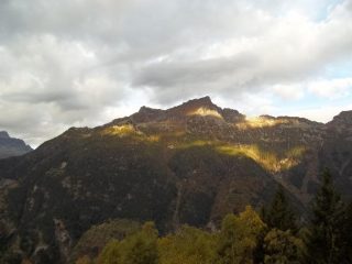 Punta Gorio
