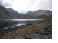 Il Gran lago..