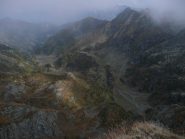 Vallone della Legna