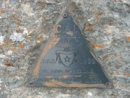 Triangolo di vetta