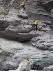 la calatina dalla ferrata