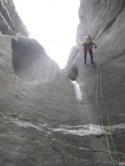 Gian sulla C30 iniziale