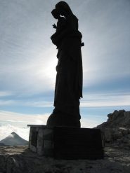 La madonna nera  
