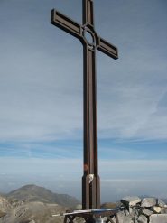 Croce di vetta  