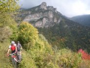 un vallone selvaggio