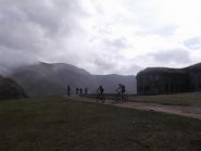 passaggio al Fort Central