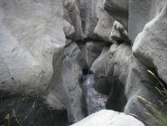 l'inquieto ingresso del claretto