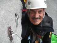 il primo resinato su masso,marderello