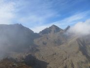 Rocciavrè - Cristalliera