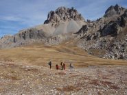 Colle di Roburent