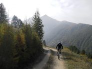 il socio in salita