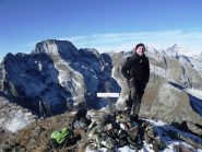 In cima alla Chiavesso