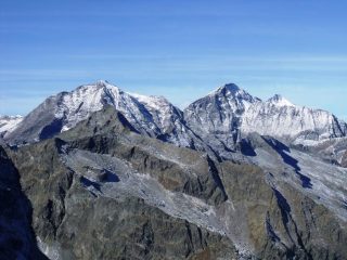 Croce Rossa e P.Arnas