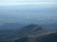 In volo sulla pianura