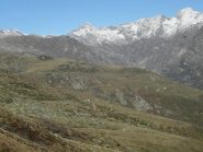 Monte Marzo e Monte dei Corni