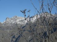 Zoom su Ponton del Camoscio e Bec delle Steje