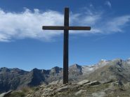Croce di vetta 