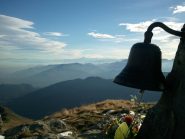 dal soglio oggi