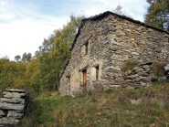 L'alpe La Daia