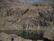 Il lago del Ru