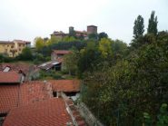 castello di Roppolo