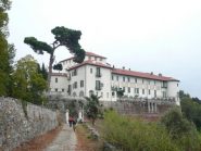 Castello di Masino