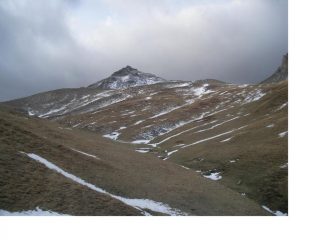 La Rocca di Thures..