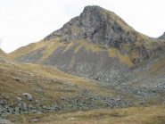 Il Monte Nero della Marmotta