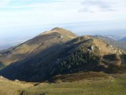Cima Gardiola e Cima di Piastra