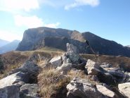 Cars e Pellerina dalla cima di Piastra