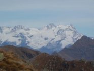 Zoom Monte Rosa