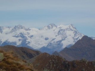 Zoom Monte Rosa