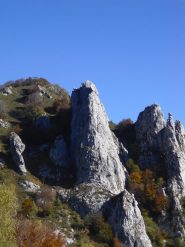 il torrione