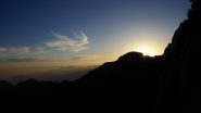 tramonto!