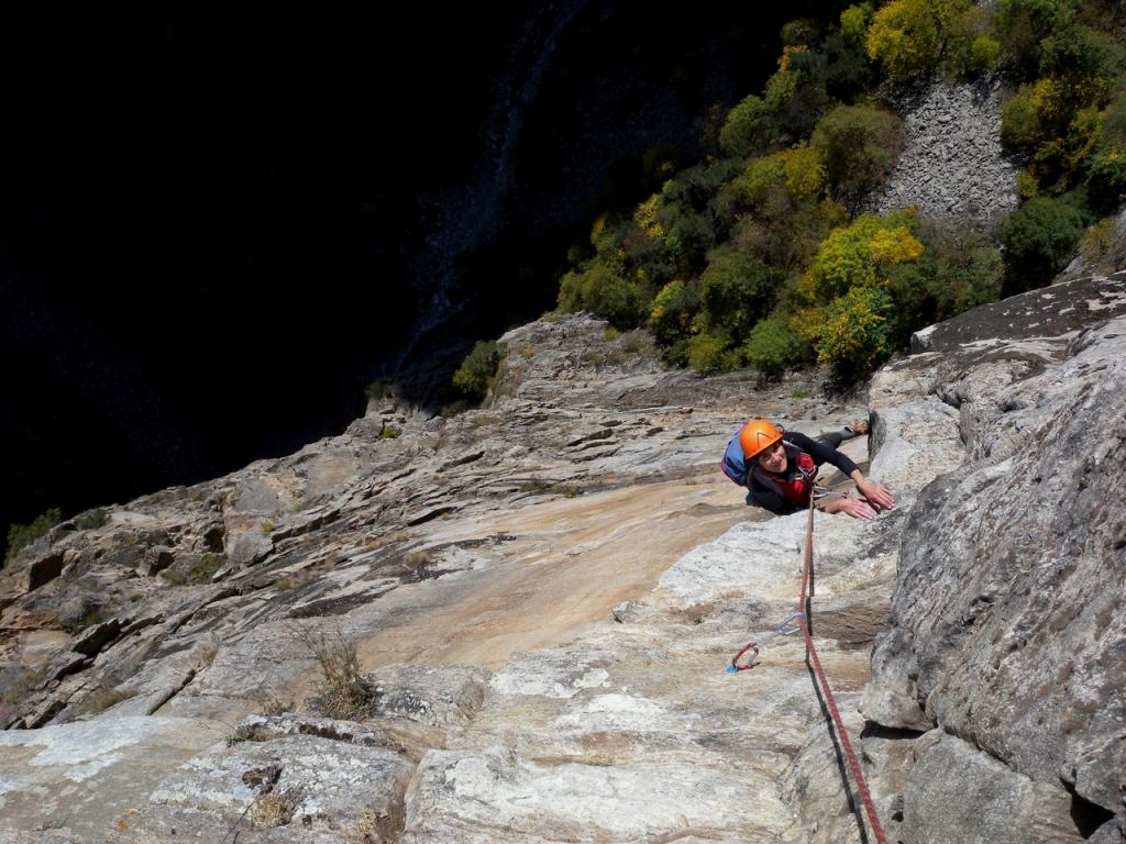 ...vuoto da vendere..