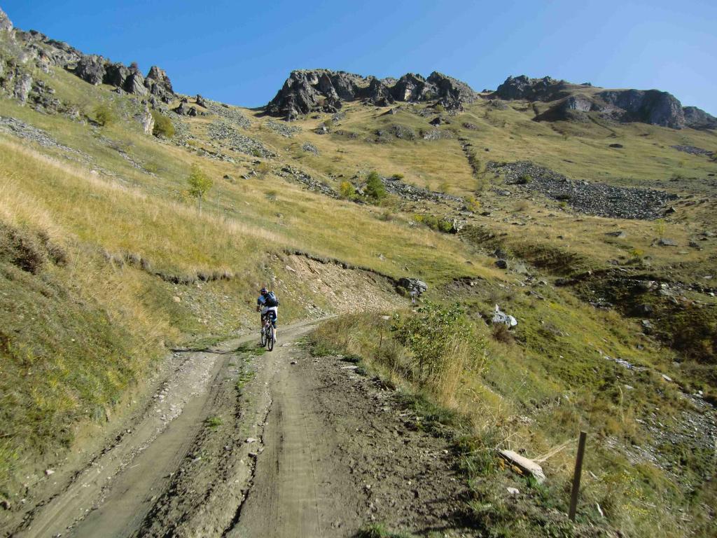 Quasi a Grange Saria