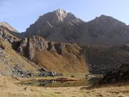 la cristalliera dal lago la manica