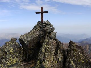 la punta di malanotte