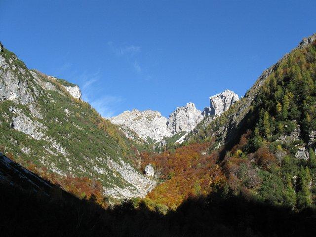 Val dei Frassin