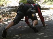 Kowalski trascina il suo possente lato B sul primo tiro
