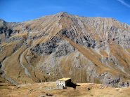 L'Albergian dal lago