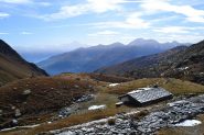 Bivacco Moline