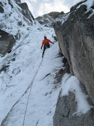 il tiro capolavoro di Enrico