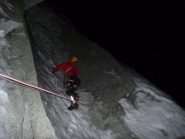 parto per il secondo tiro