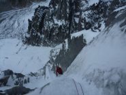 Iin uscita dal settimo tiro