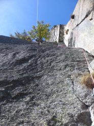 L6 con le due protezioni in basso a dx