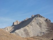 la cima