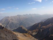 Val Chisone dalla cima