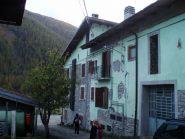 arrivo