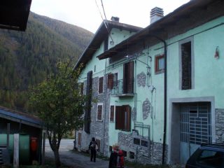arrivo